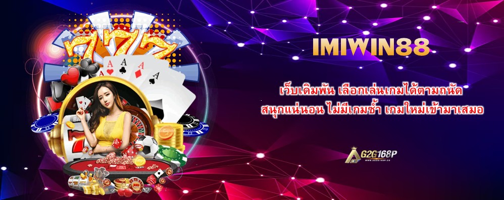 IMIWIN88