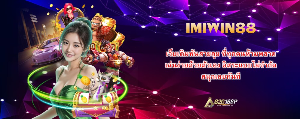 IMIWIN88